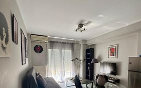 Stelina'S Cosy Loft - Ideal Spot
